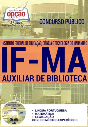 Apostila Completa Ifma Assistente em Adm 4065015, PDF