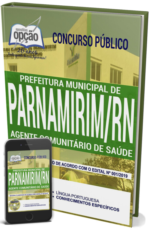 Prefeitura de Parnamirim