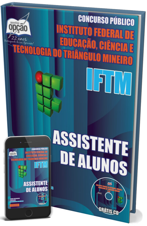 Instituto Federal do Triângulo Mineiro - IFTM