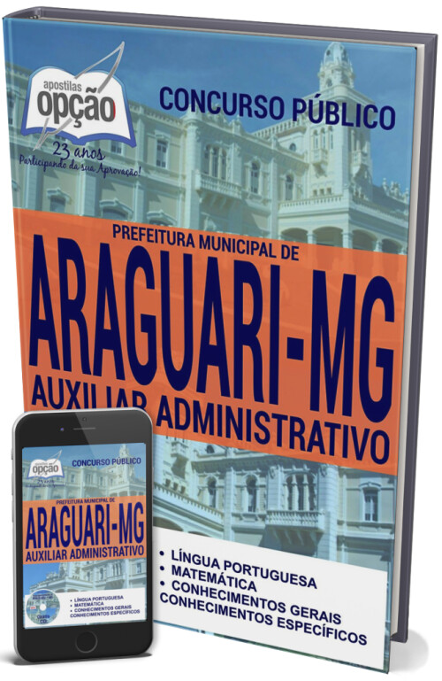 Prefeitura Municipal de Araguari