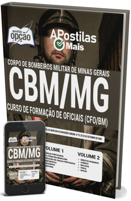 Concurso PM MG SOLDADO e CFO - Inglês 