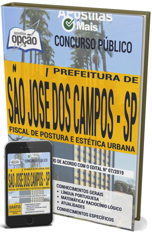 Apostila Fiscal de Obras e Posturas Prefeitura de Schroeder SC