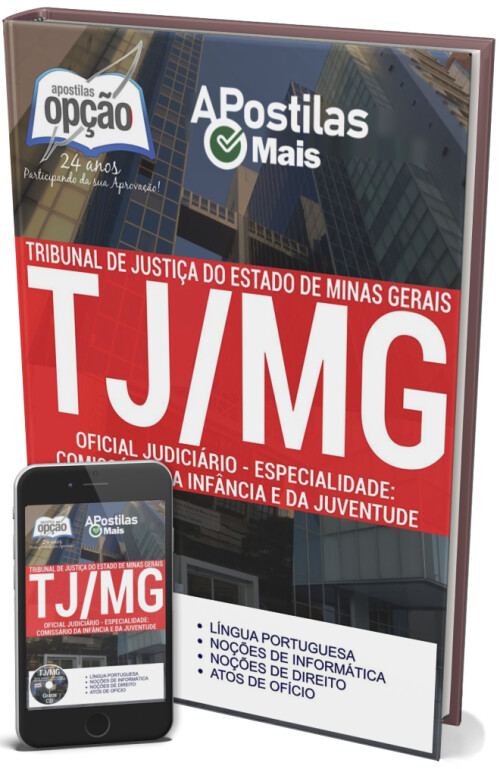 PDF) TJ MG LÍNGUA PORTUGUESA
