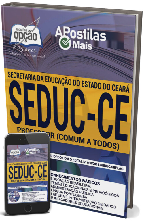 Concurso Secretaria da Educação - Português Para Todos os Cargos! 