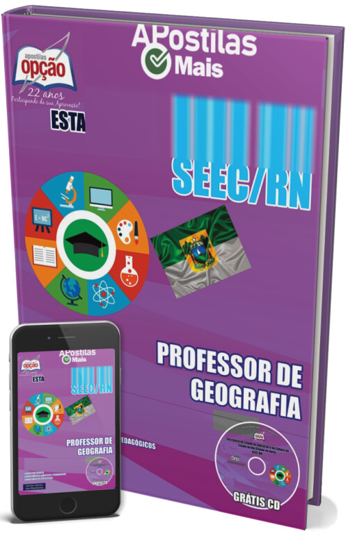 Endereços Eletrônicos, PDF, Geografia