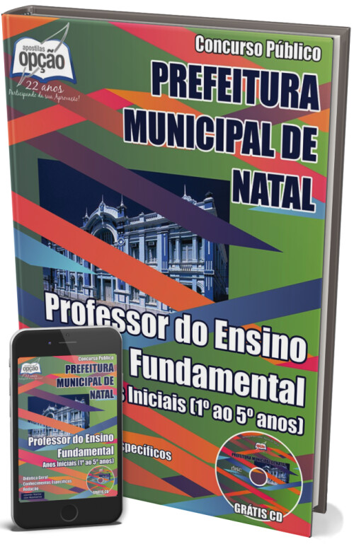 Prefeitura Municipal do Natal