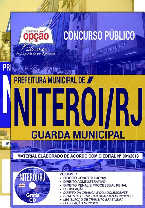 Prefeitura Municipal de Niterói