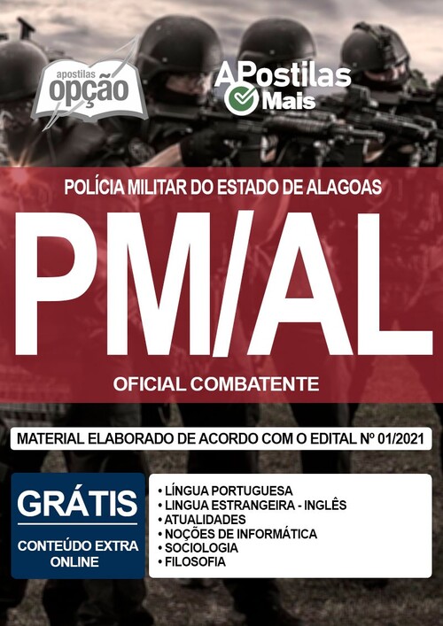 Concurso PM MG SOLDADO e CFO - Inglês 