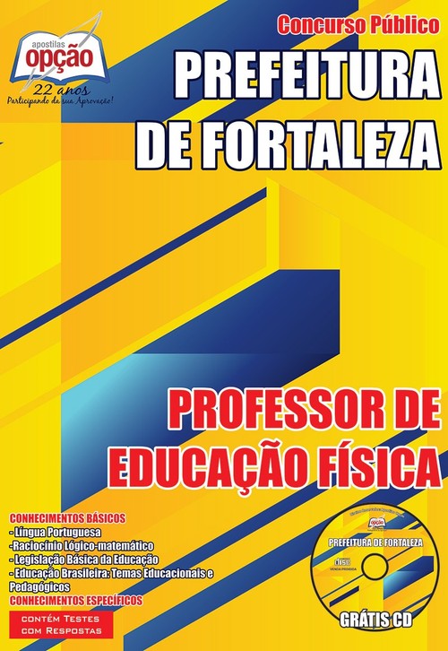 Apostila Prof Ed Fisica Concurso, PDF, Voleibol